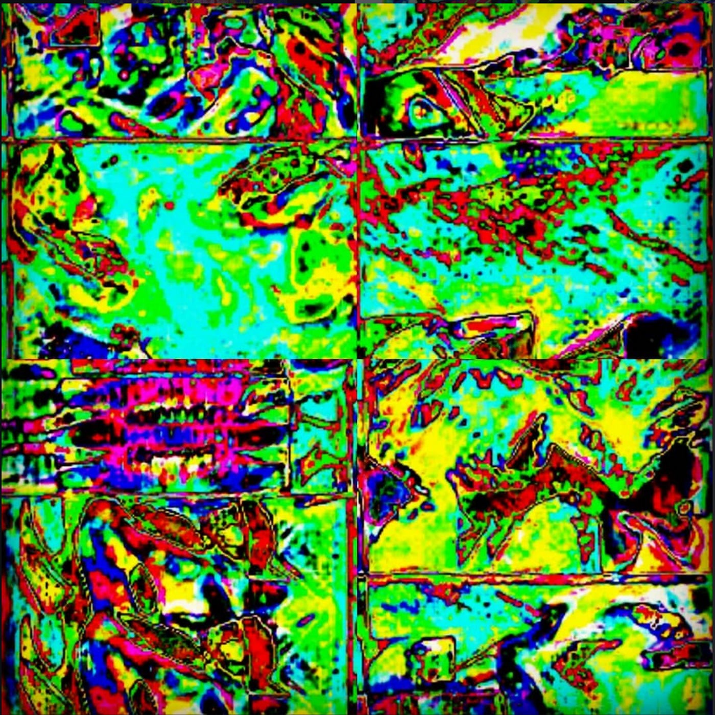 Field Series 8 — Field 4426, NIRSpec G140M episode artwork