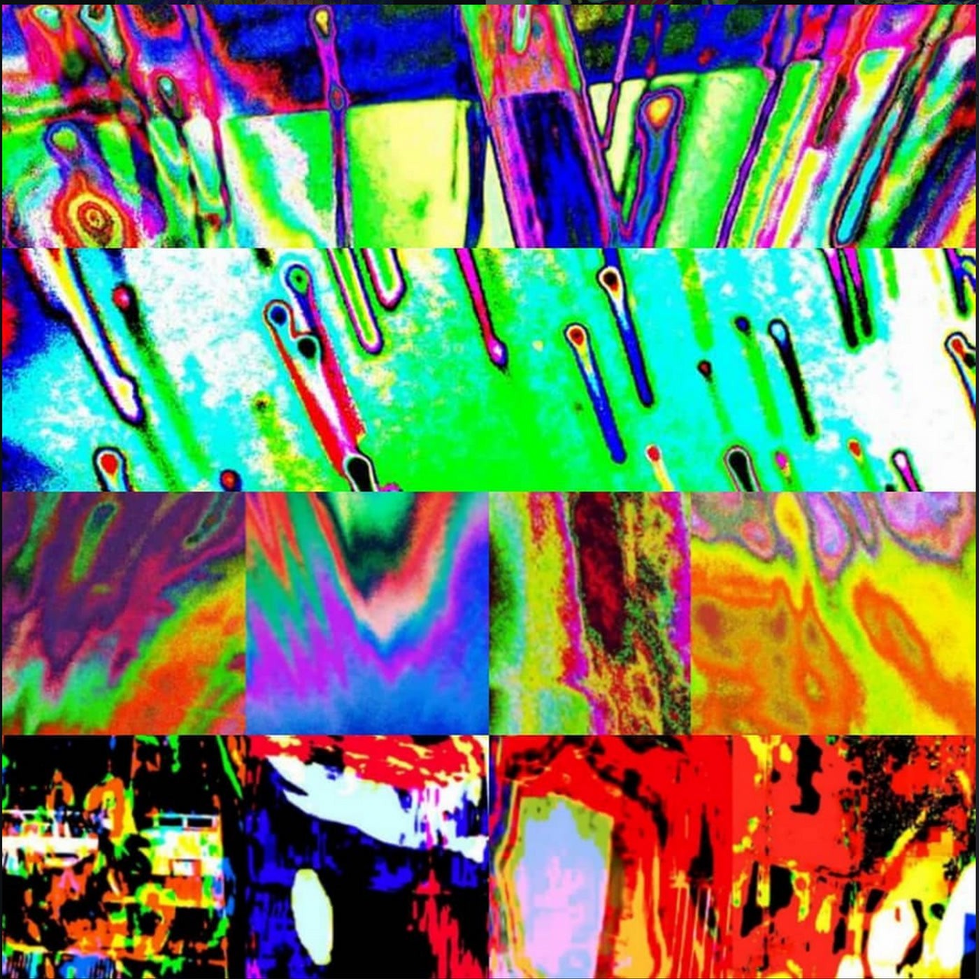 Residuals episode artwork