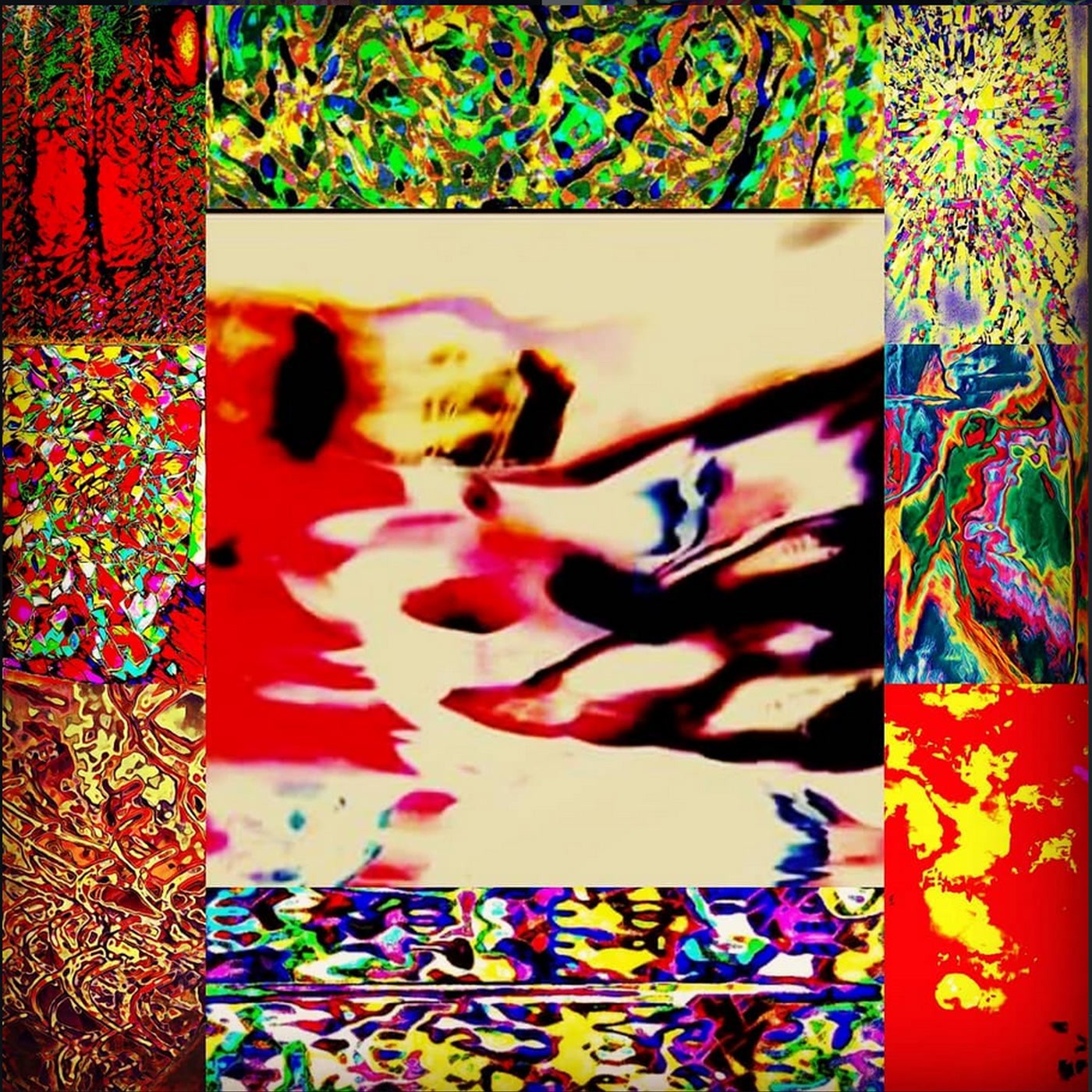 Study Series 2 — Depth Gradient episode artwork