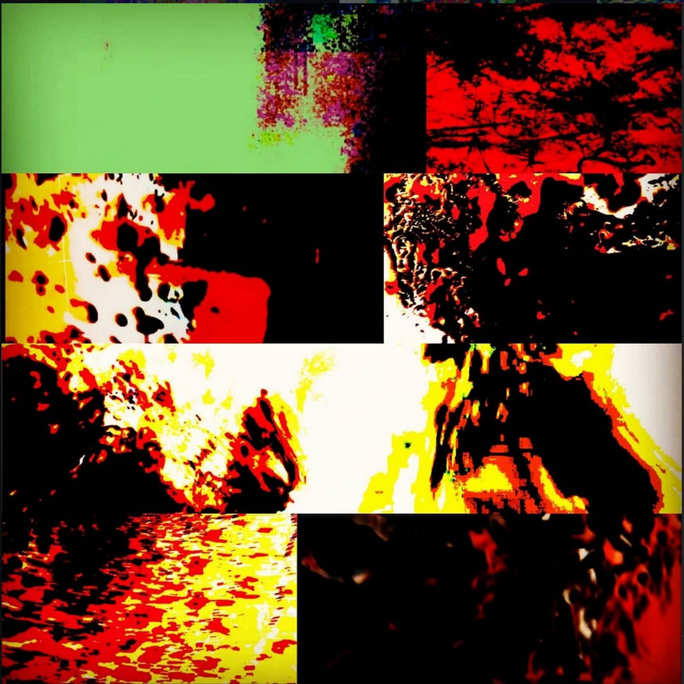 Study Series 5 — Four Faces, One Cube episode artwork