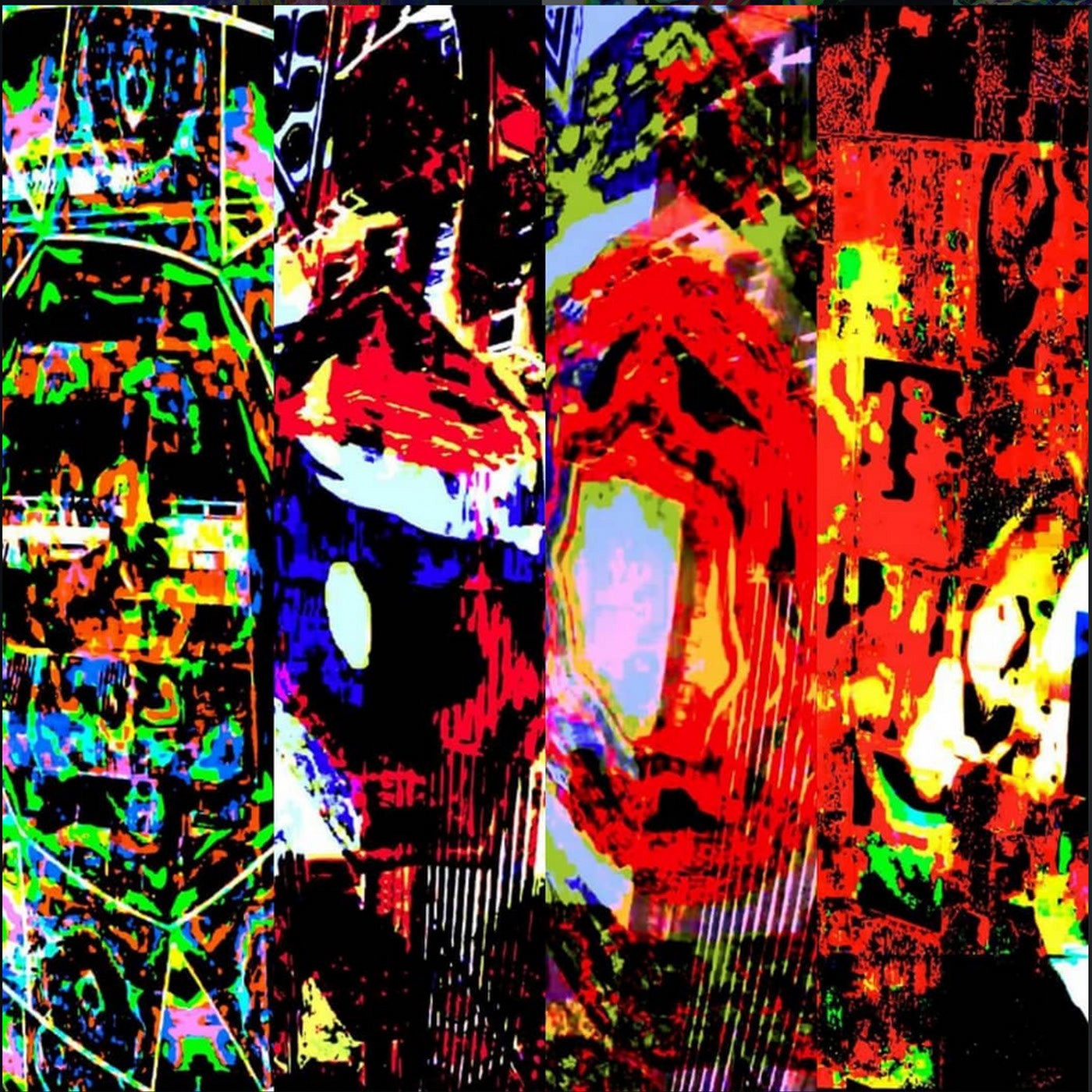 The Line Through the Corner episode artwork