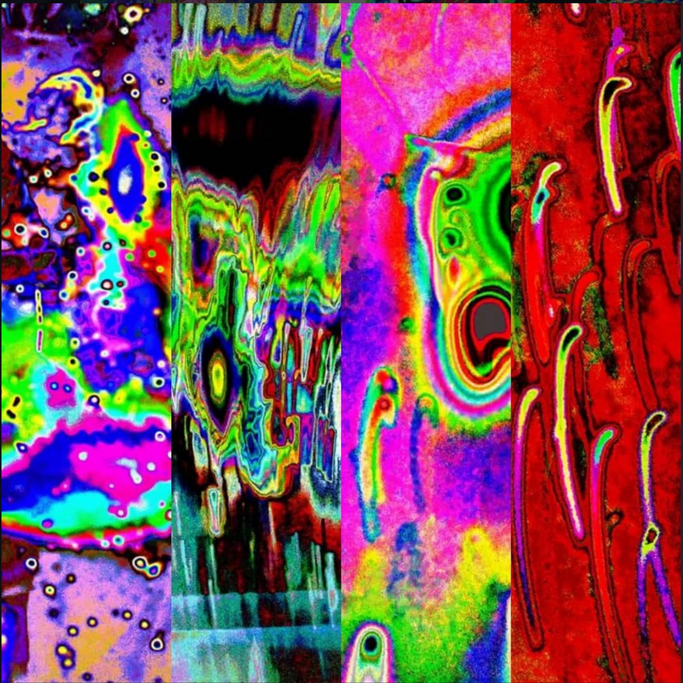Twelve Times Slower episode artwork