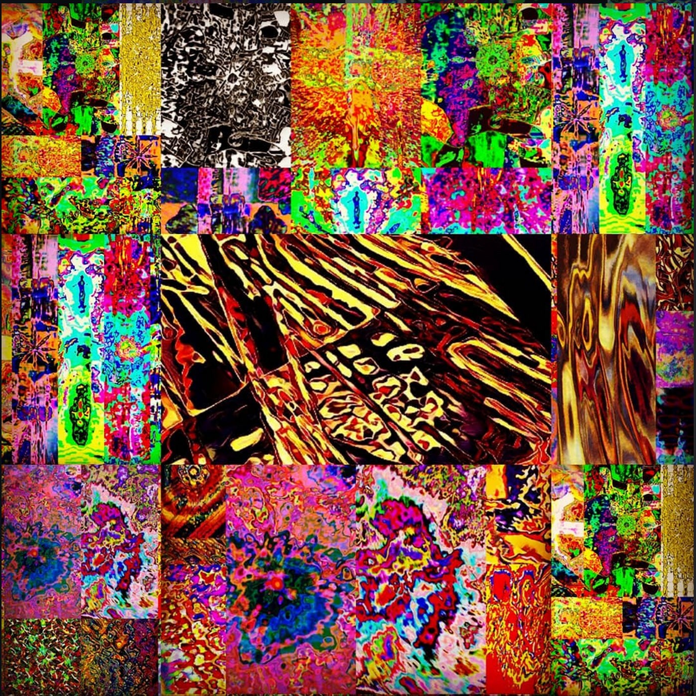 Where the Colours Stop Agreeing episode artwork