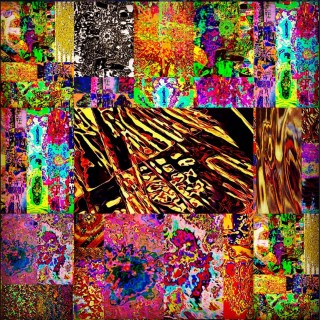 Where the Colours Stop Agreeing